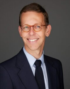David Wallace Wilson