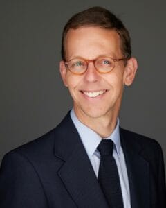David Wallace Wilson