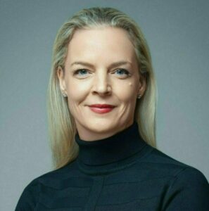 Kim Morgan-Carvalho