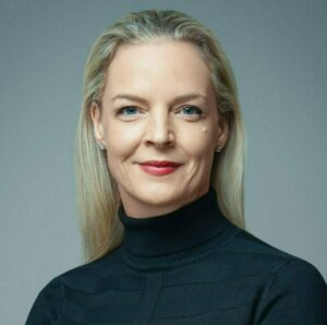 Kim Morgan-Carvalho