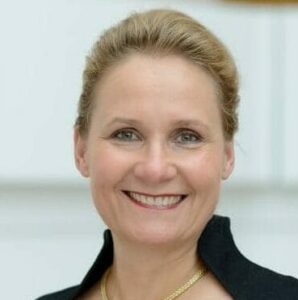 Gabrielle Perregaux